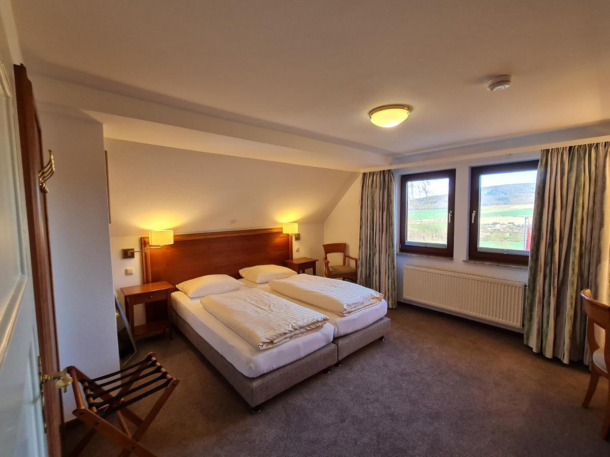 Hotel Waldquelle - Baumhaushotel Aerzen المظهر الخارجي الصورة