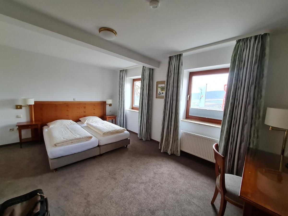 Hotel Waldquelle - Baumhaushotel Aerzen المظهر الخارجي الصورة